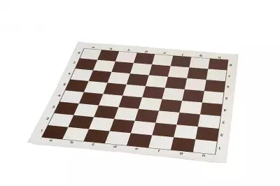 Set di scacchi JUNIOR XXL (10 scacchiere rotanti con pezzi)