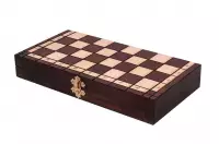 ROYAL MINI Chess (27x27cm)