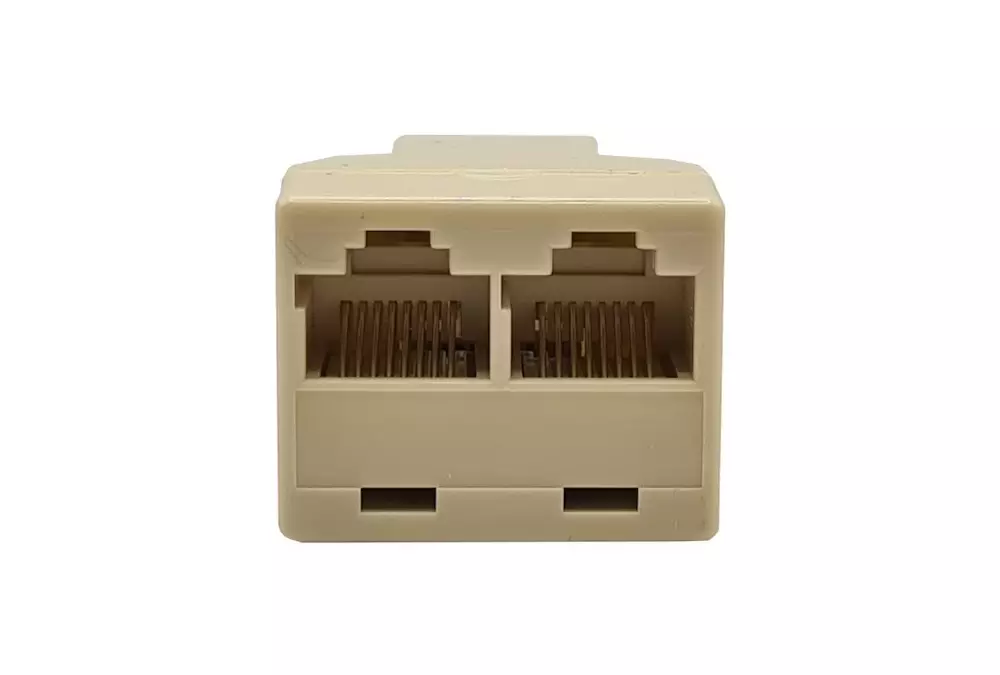 DGT Serial Connection Box - Cubo di connessione del kit di trasmissione DGT (universale)