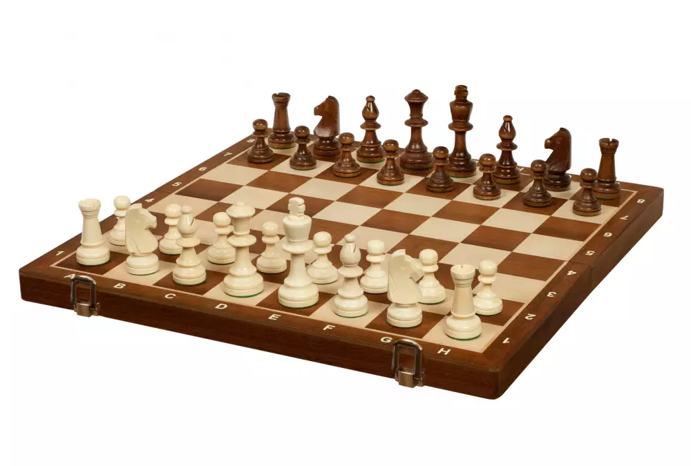 Torneo di scacchi Sunrise n. 5 Esclusivo