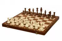 Torneo di scacchi Sunrise n. 5 Esclusivo