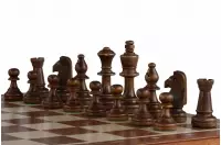Torneo di scacchi n. 5 Sunrise II
