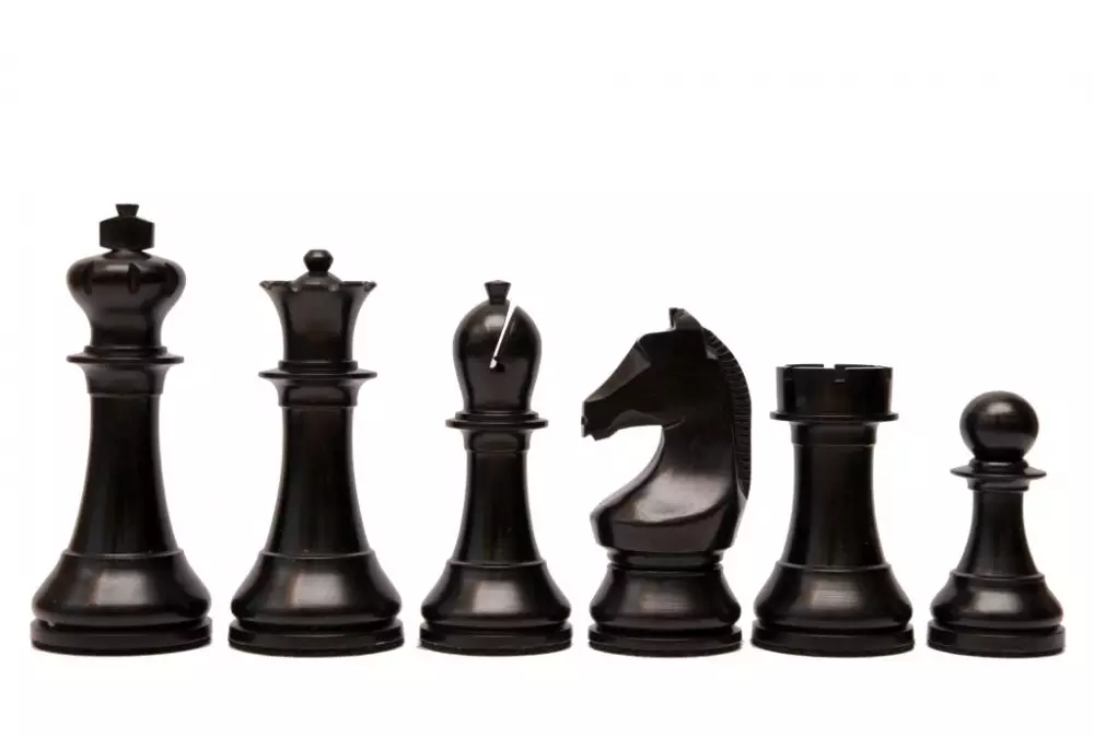 DGT Pezzi ufficiali FIDE per scacchiere elettroniche - scaricati
