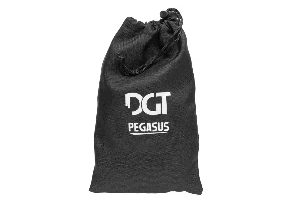 Borsa DGT Pegasus