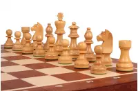 Torneo di scacchi tedesco di Staunton n. 6