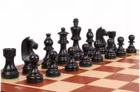 Torneo di scacchi tedesco di Staunton n. 6