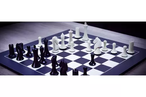 Regium: gli scacchi del futuro o una grande bugia?