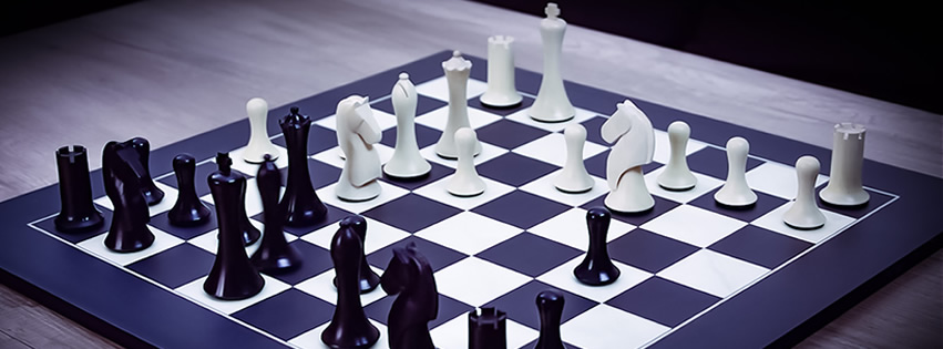 nowoczesne szachy nowoczesne figury szachowe