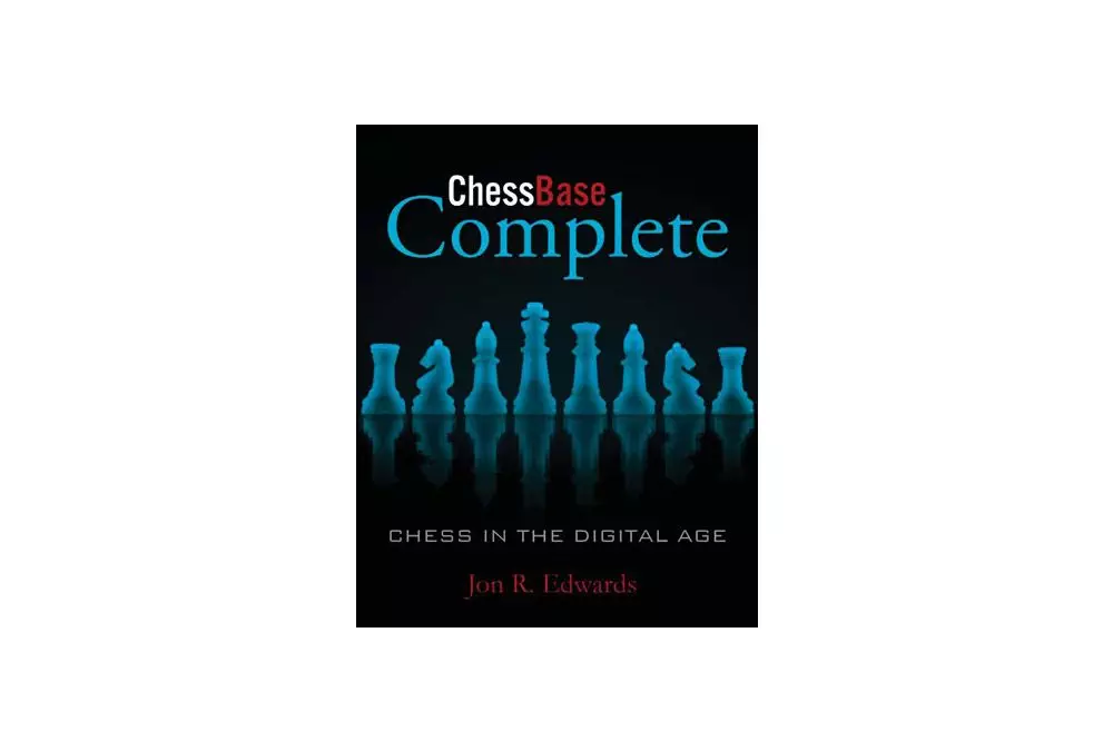 ChessBase completo