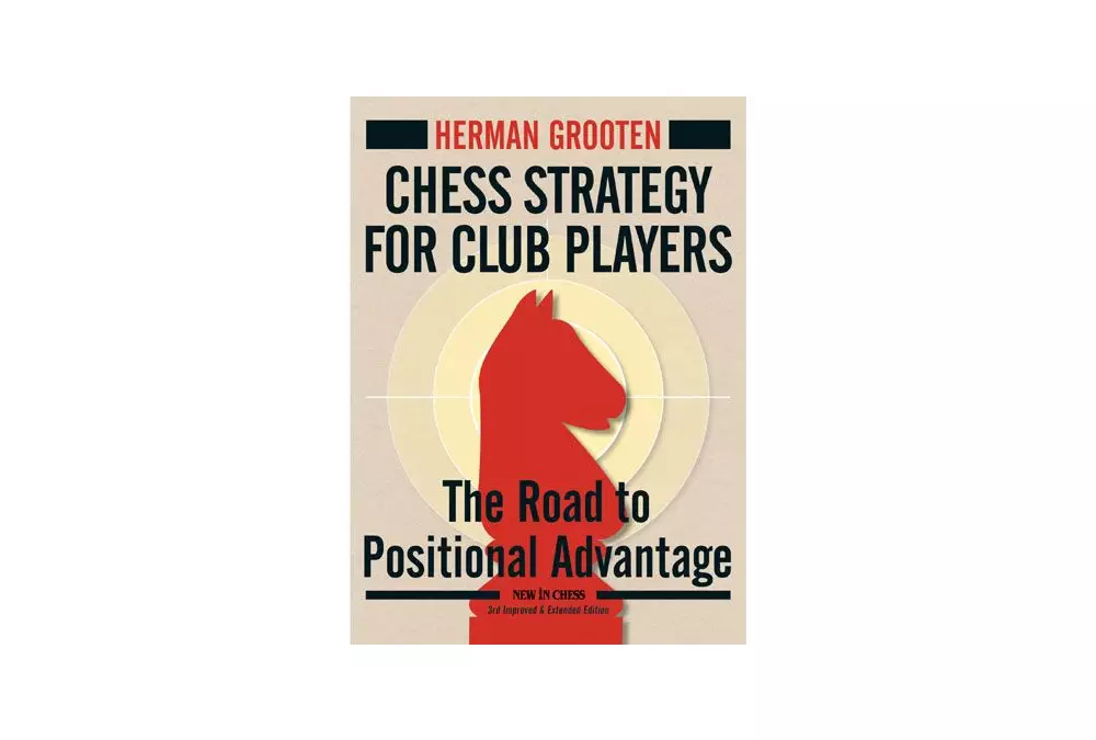 Strategia scacchistica per giocatori di club