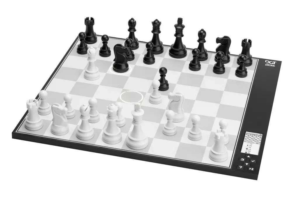 Computer per scacchi DGT Centaur