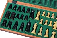 Torneo di scacchi francese di Staunton n. 5