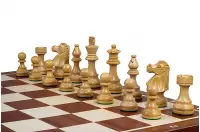 Torneo di scacchi French Staunton n. 5