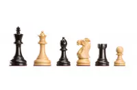 Figure di scacchi deluxe Judit Polgar n. 6 - 3,75