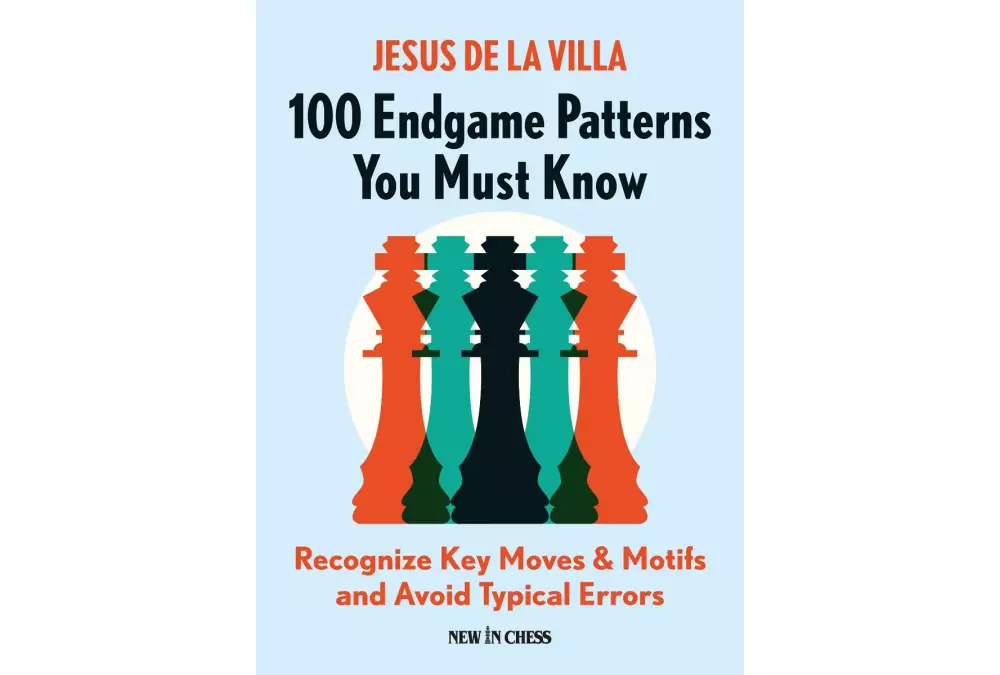 100 schemi di gioco che devi conoscere: Riconoscere le mosse e i motivi chiave ed evitare gli errori tipici - Jesus de la Villa Garcia