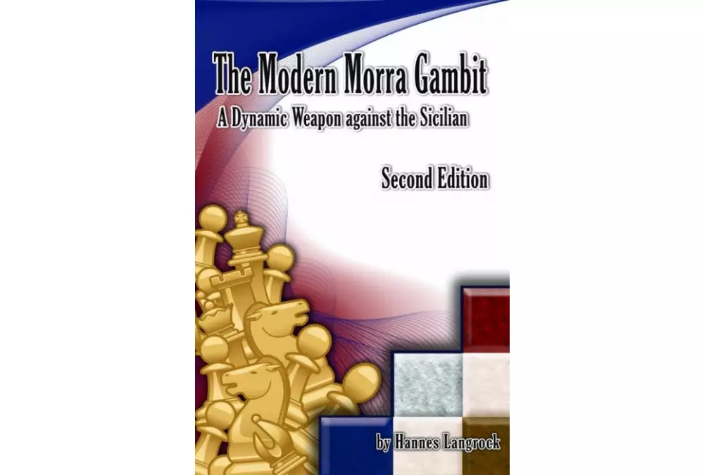 Il moderno Gambetto Morra, seconda edizione: un'arma dinamica contro la Siciliana
