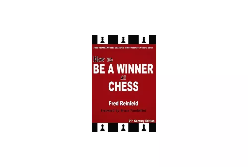 Come diventare un vincitore a scacchi: l'essenza del buon scacchismo
