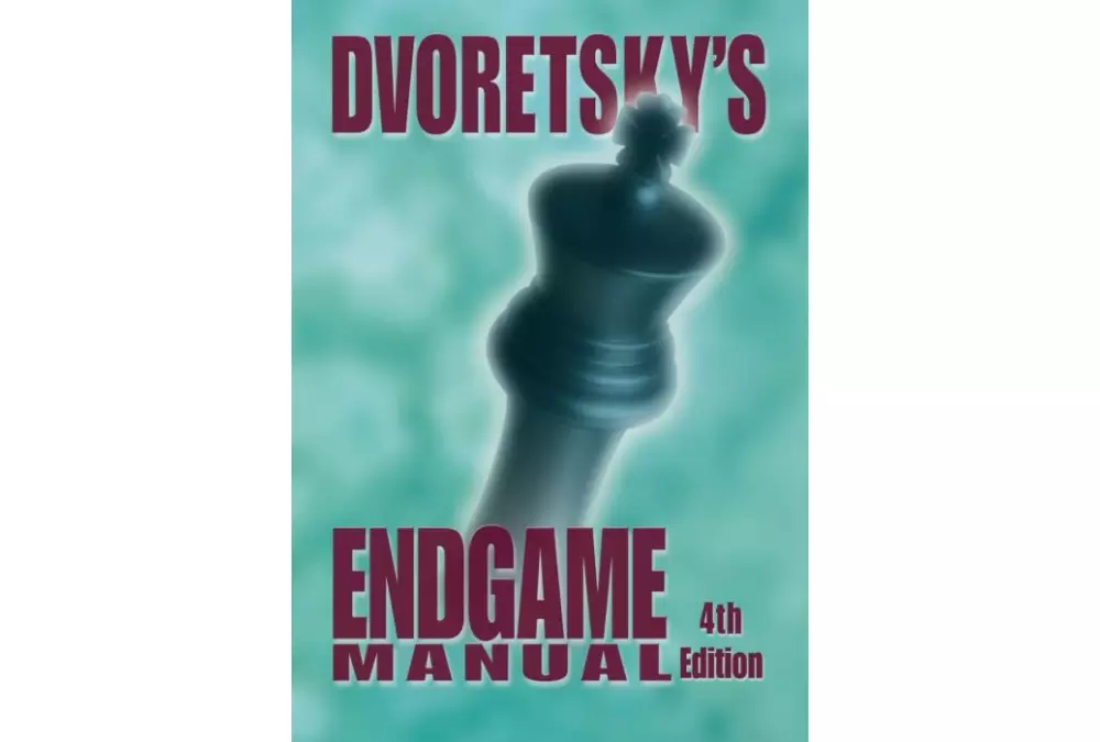 Manuale del gioco finale di Dvoretsky
