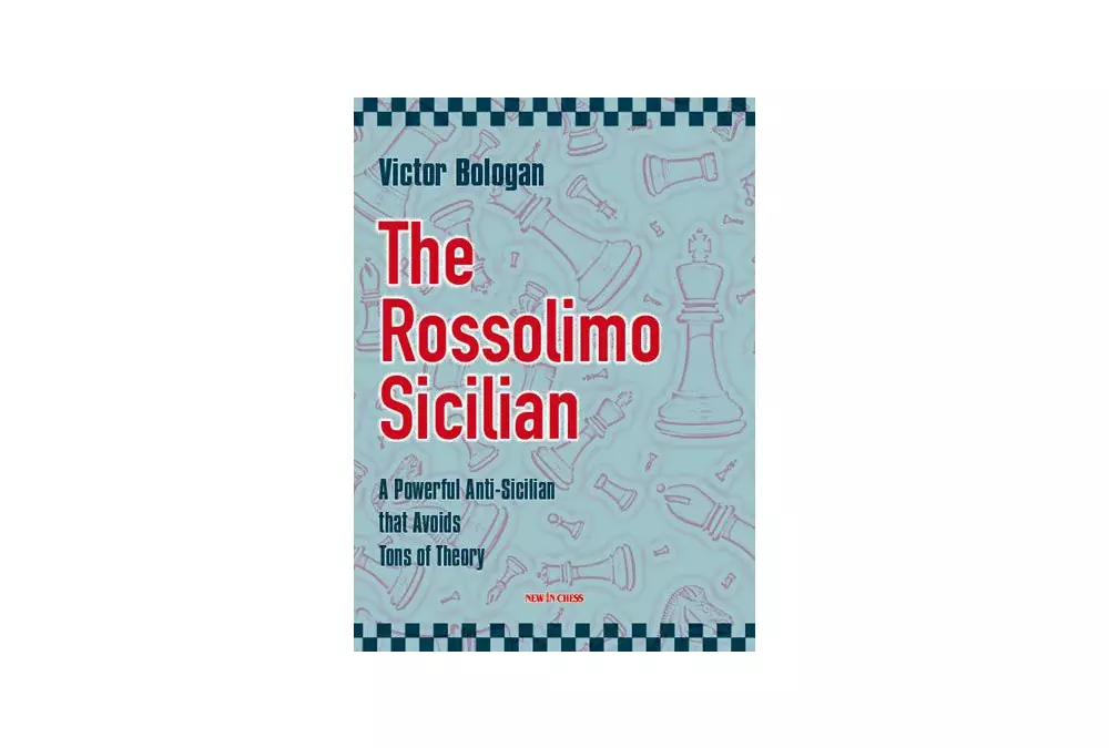 Il siciliano di Rossolimo: un potente anti-siciliano che evita tonnellate di teoria