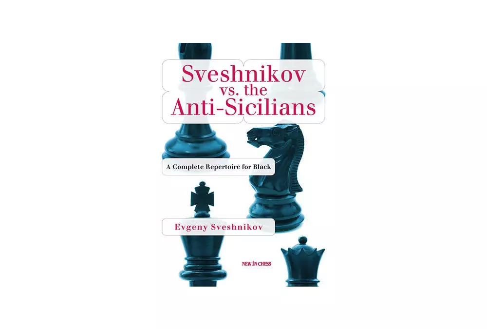 Sveshnikov contro gli antisiciliani