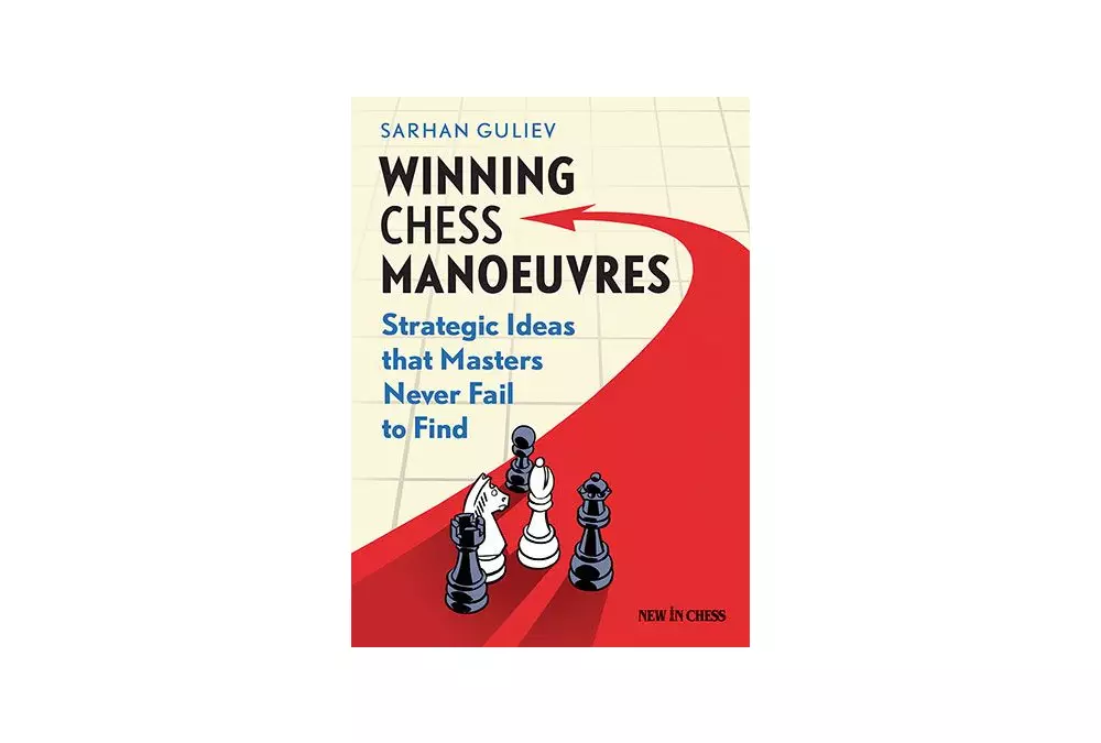 Manovre scacchistiche vincenti: Idee strategiche che i maestri non mancano mai di trovare