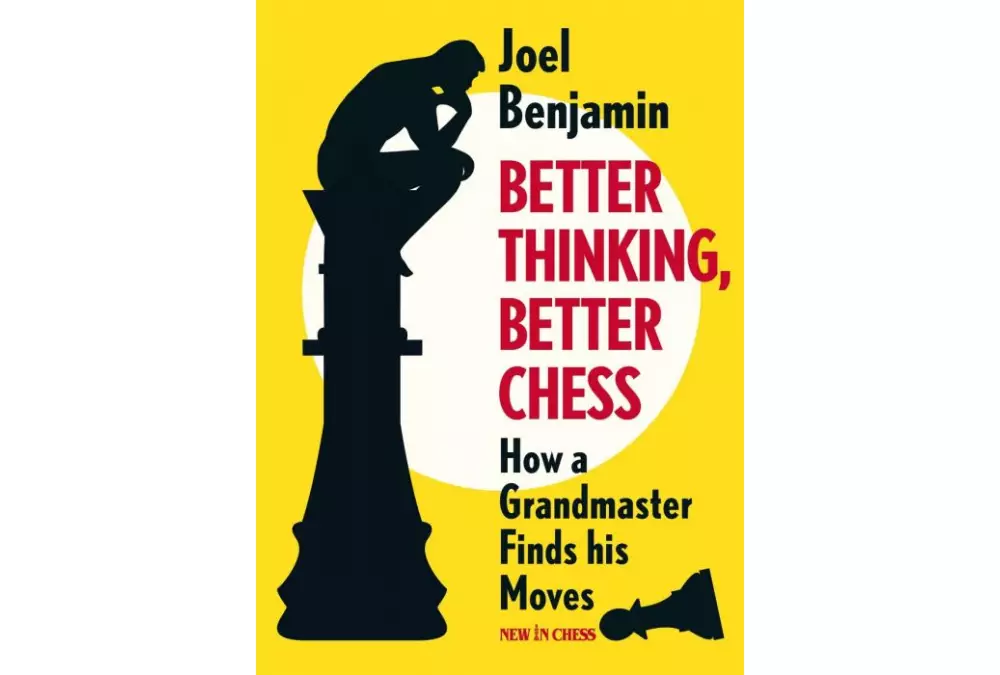 Pensare meglio, scacchi migliori