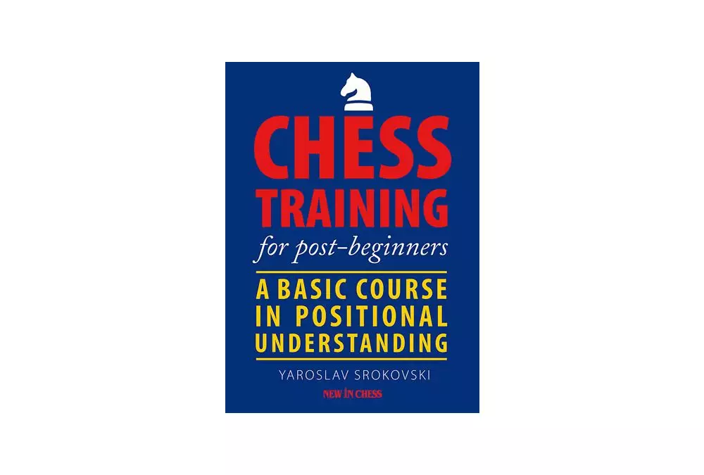 Formazione scacchistica per post principianti