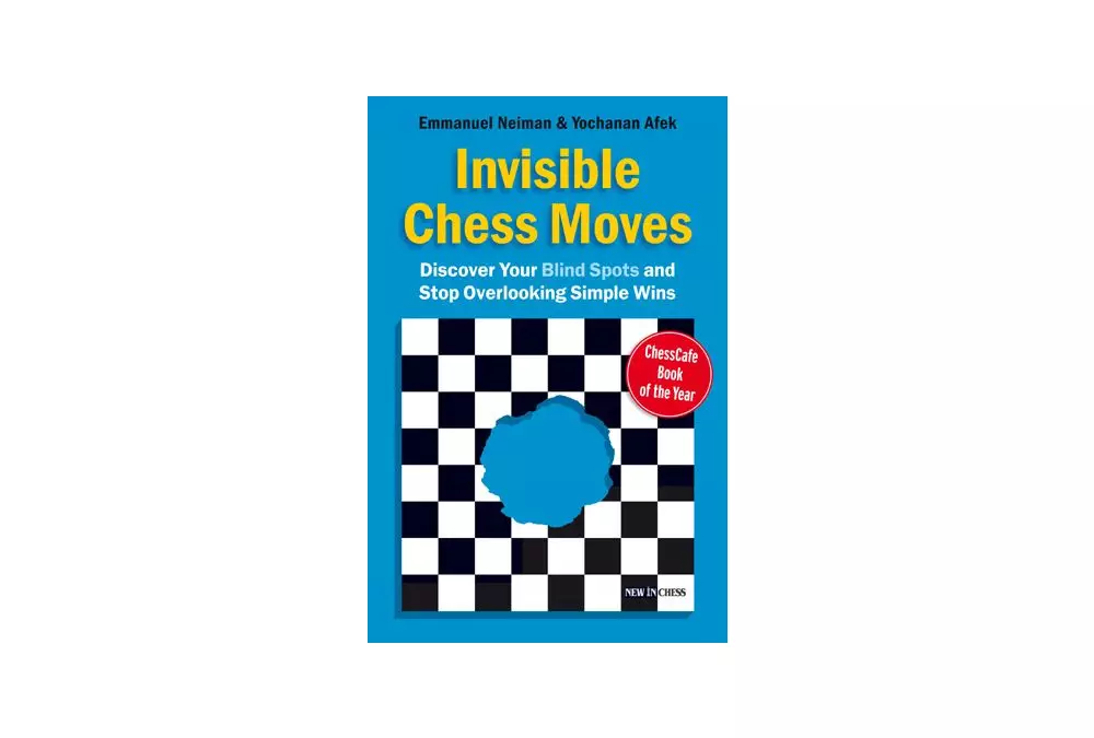 Mosse invisibili degli scacchi