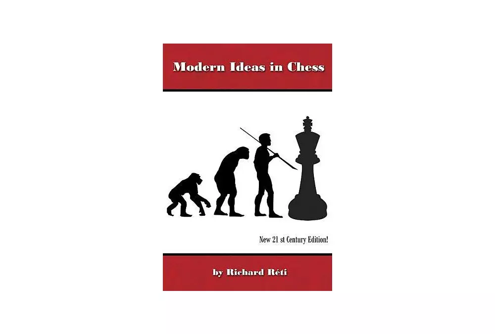 Idee moderne negli scacchi