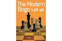 Il Bogo moderno 1.d4 e6: Una guida completa per il Nero
