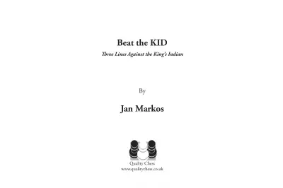 Battere il KID - di Jan Markos