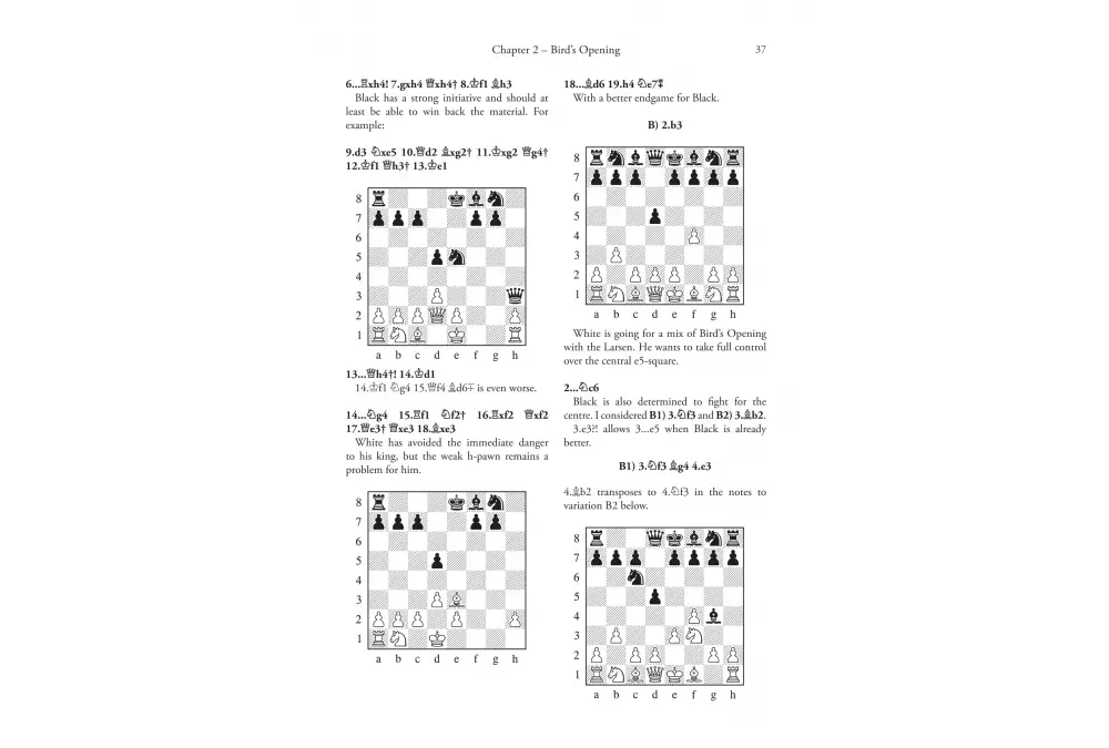 Repertorio Grandmaster 19 - Battere le aperture minori di Victor Mikhalevski (copertina morbida)