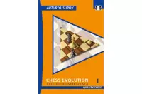 Chess Evolution 1 di Artur Yusupov